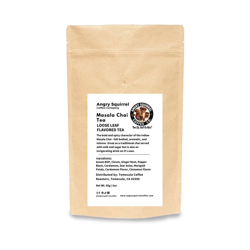 Masala Chai