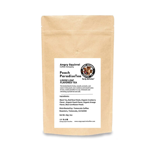 Peach Paradise