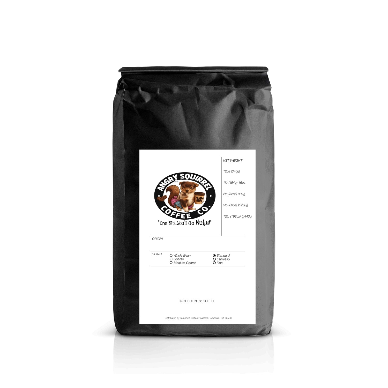 Cowboy Blend